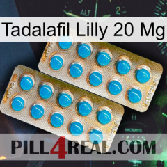 Tadalafil Lilly 20 Mg new08